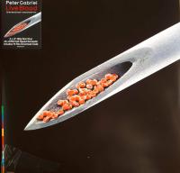 Виниловая пластинка PETER GABRIEL / LIVE BLOOD - RSD 2022 RELEASE (3LP)