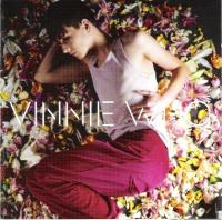 Компакт-диск Vinnie Who / Then I Met You (1CD)