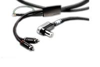 Кабель  межблочный аудио Furutech AG-12 L 1.2m