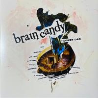 Виниловая пластинка HOCKEY DAD / BRAIN CANDY (1LP)