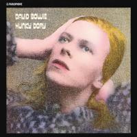 Виниловая пластинка David Bowie / Hunky Dory (Coloured Vinyl)(LP)