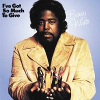 Виниловая пластинка Barry White / I've Got So Much To Give (LP)
