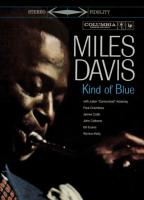 Компакт-диск Miles Davis / Kind Of Blue (2CD+DVD)