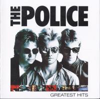 Виниловая пластинка POLICE / GREATEST HITS (2LP)