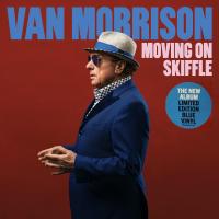 Виниловая пластинка Van Morrison / Moving On Skiffle (Black) (2LP)