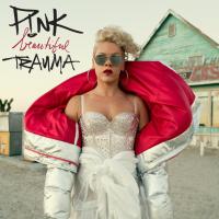 Компакт-диск P!nk / Beautiful Trauma (RU)(CD)