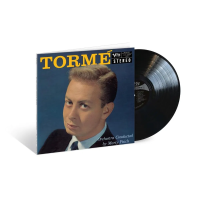 Виниловая пластинка Mel Tormé / Tormé (1LP)