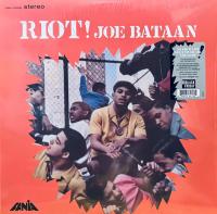 Виниловая пластинка Bataan Joe / Riot! (1LP)