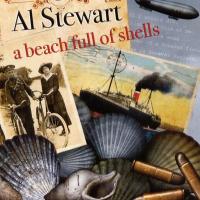 Компакт-диск Al Stewart / A Beach Full Of Shells (CD)