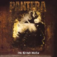 Виниловая пластинка Pantera / Far Beyond Driven (2LP) Виниловая пластинка Pantera / Far Beyond Driven (2LP)
