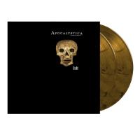 Виниловая пластинка Apocalyptica / Cult (coloured vinyl) (2LP)