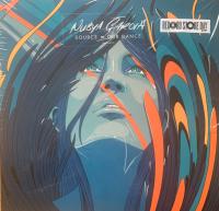 Виниловая пластинка NUBYA GARCIA / SOURCE OUR DANCE - RSD 2021 RELEASE (1LP)