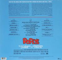 Виниловая пластинка Harry Nilsson / Popeye / Music From The Motion Picture / The Harry Nilsson Demos