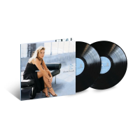 Виниловая пластинка Diana Krall / The Look Of Love (Acoustic Sounds) (2LP) Виниловая пластинка Diana Krall / The Look Of Love (Acoustic Sounds) (2LP)
