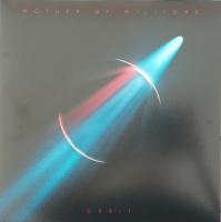 Виниловая пластинка MOTHER OF MILLIONS / ORBIT (1LP)
