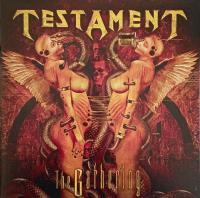Виниловая пластинка TESTAMENT / THE GATHERING (2LP)