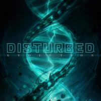 Компакт-диск Disturbed / Evolution (CD)