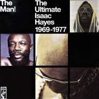Виниловая пластинка ISAAC HAYES / THE MAN!: THE ULTIMATE ISAAC HAYES (2LP)