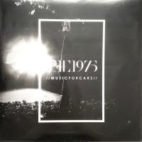 Виниловая пластинка The 1975 / Music For Cars Ep (Clear Transparent Vinyl) (1LP)