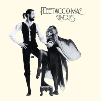 Виниловая пластинка Fleetwood Mac / Rumours (1LP)