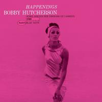 Виниловая пластинка Bobby Hutcherson / Happenings (1LP)