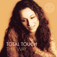 Виниловая пластинка Total Touch / This Way (Gold Coloured) (1LP)