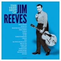 Виниловая пластинка Jim Reeves / THE VERY BEST OF