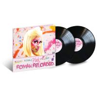 Виниловая пластинка Nicki Minaj / Pink Friday: Roman Reloaded (2LP) Виниловая пластинка Nicki Minaj / Pink Friday: Roman Reloaded (2LP)