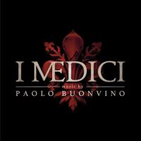 Виниловая пластинка Paolo Buonvino / Medici - Masters Of Florence (1LP)