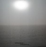 Виниловая пластинка GLITTERBUG / CANCERBOY (2LP)