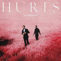Компакт-диск Hurts / Surrender (RU)(CD)