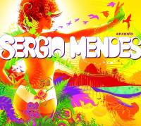 Компакт-диск Sergio Mendes / Encanto (CD)