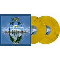 Виниловая пластинка Kaipa / Vittjar (Mimosa Marble) (2LP)