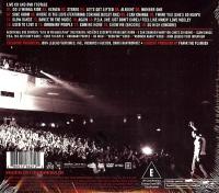 Компакт-диск John Legend / Live From Philadelphia (2CD)