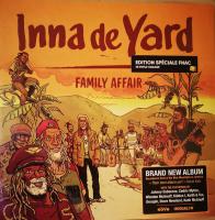 Виниловая пластинка Inna de Yard / Family Affair (2LP)