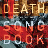 Виниловая пластинка Paraorchestra / Death Songbook (With Brett Anderson & Charles Hazlewood) (1LP)