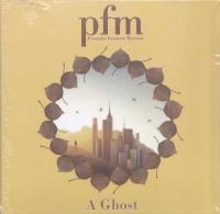 Компакт-диск Premiata Forneria Marconi / A Ghost (Digisleeve) (1CD)