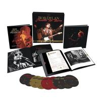 Компакт-диск Bob Dylan / Trouble No More: The Bootleg Series Vol. 13 1979-1981 (Deluxe Edition)(8CD+DVD)