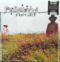 Виниловая пластинка Ian Carr / Belladonna (Half Speed Mastering) (1LP)