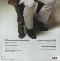 Виниловая пластинка Marvin Gaye / More Trouble