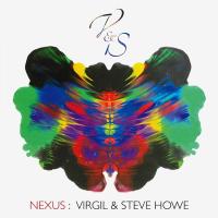 Компакт-диск Virgil & Steve Howe / Nexus (Special Edition)(CD)