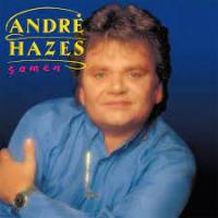 Виниловая пластинка Andre Hazes / Samen (Purple Vinyl) (1LP)