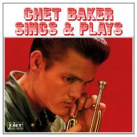 Виниловая пластинка Chet Baker / Sings And Plays With Len Mercer (Red Limited Edition) (1LP)