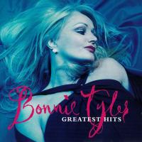 Компакт-диск Bonnie Tyler / Greatest Hits (CD)