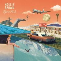 Виниловая пластинка BROWN HOLLIS / OZONE PARK (1LP) Виниловая пластинка BROWN HOLLIS / OZONE PARK (1LP)