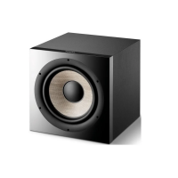 Активный сабвуфер Focal SUB 1000 F Black