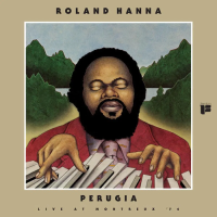 Виниловая пластинка Roland Hanna / Perugia: Live At Montreux 74 (1LP)