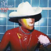 Компакт-диск Cage The Elephant / Social Cues (CD)