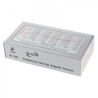 Фонокорректор DYNAVOX TC-750 SL (206009)