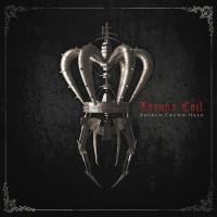 Компакт-диск Lacuna Coil / Broken Crown Halo (CD)